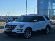 Ford Explorer V Рестайлинг 2 Самара  - изображение 21