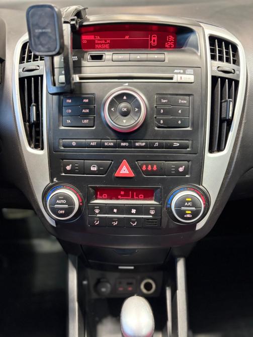 Kia Ceed I Рестайлинг Челябинск  - изображение 17
