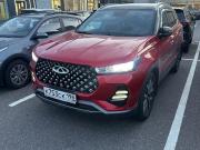 Chery Tiggo 7 Pro I Санкт-Петербург  - изображение 5