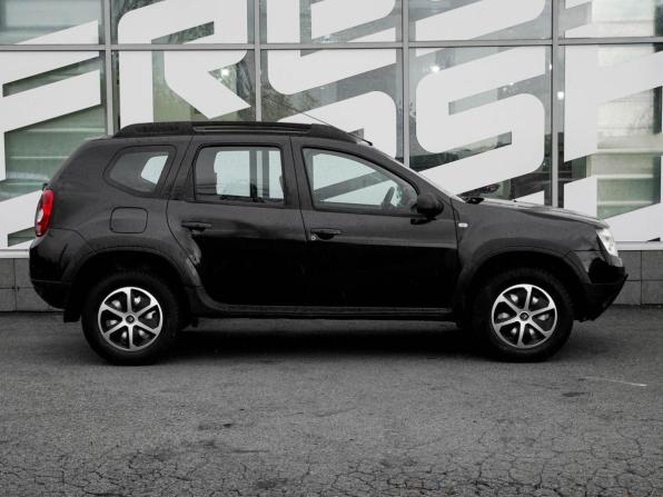 Renault Duster I с пробегом 2014 года, цена 770 000 рублей, 165665 км, внедорожник, Автокод Объявления