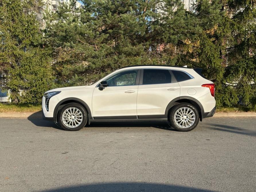 Haval Jolion I Рестайлинг Санкт-Петербург  - изображение 9