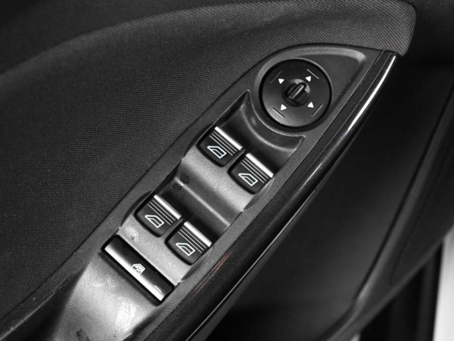 Ford Focus III Рестайлинг Ростов-на-Дону  - изображение 16