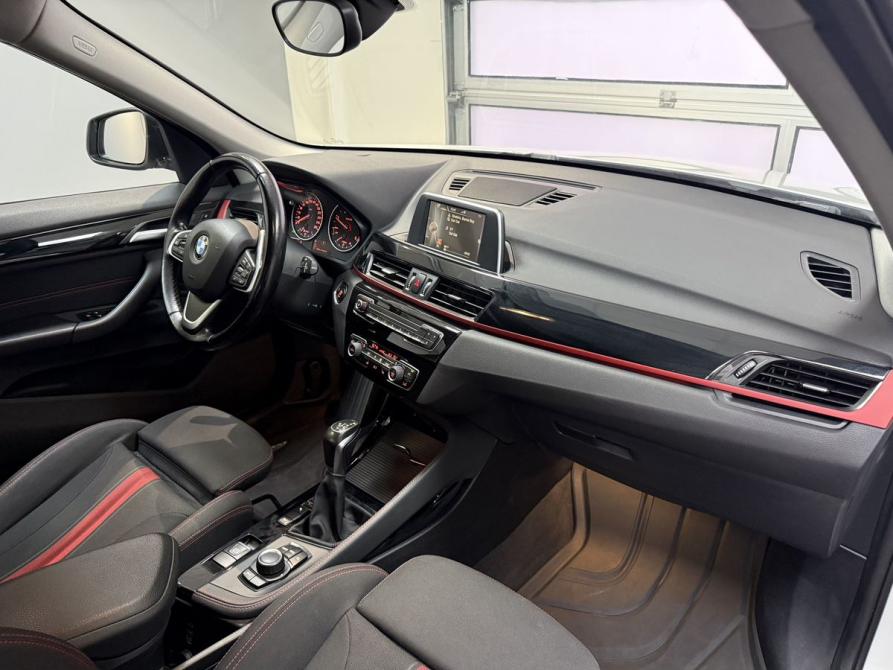 BMW X1 II (F48) Тверь  - изображение 21