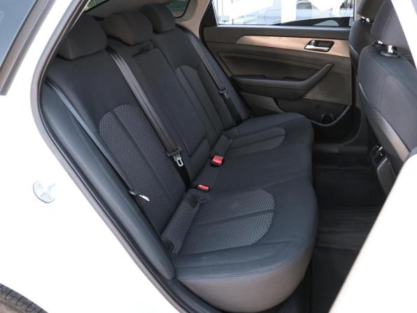 Hyundai Sonata VII (LF) Рестайлинг с пробегом 2018 года, цена 1 899 000 рублей, 124996 км, седан, Автокод Объявления