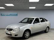 Lada (ВАЗ) Priora I Москва  - изображение 17
