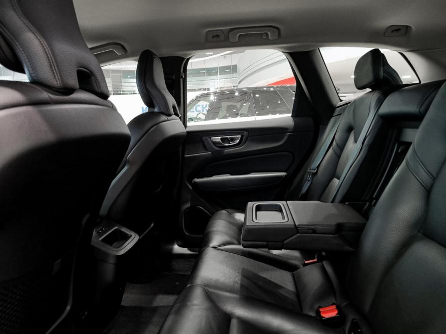 Volvo XC60 II Казань  - изображение 15