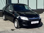 Lada (ВАЗ) Granta I Екатеринбург  - изображение 26