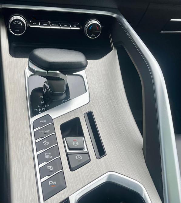 Geely Coolray I Санкт-Петербург  - изображение 9