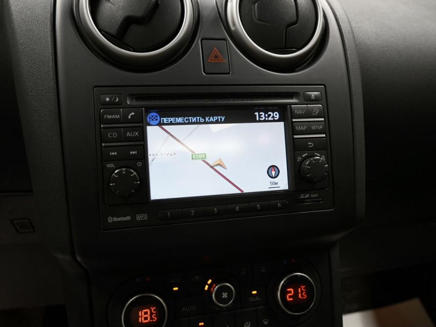 Nissan Qashqai+2 I Рестайлинг Тверь  - изображение 17