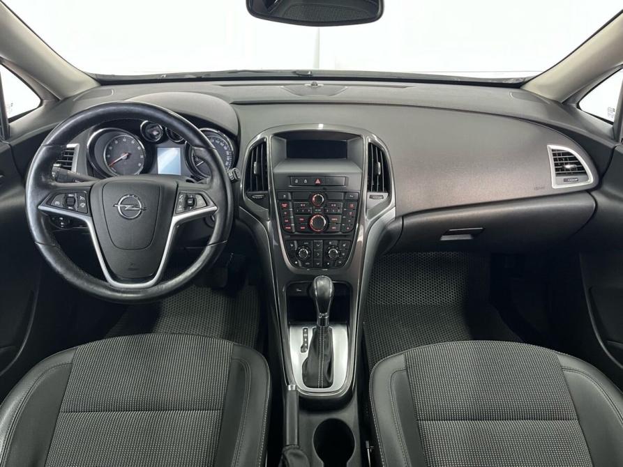 Opel Astra J Уфа  - изображение 7