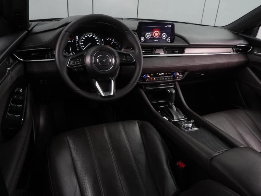 Mazda 6 III (GJ) Рестайлинг 2 Воронеж  - изображение 6