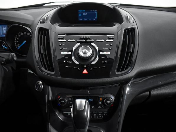 Ford Kuga II с пробегом 2015 года, цена 1 379 000 рублей, 133623 км, внедорожник, Автокод Объявления