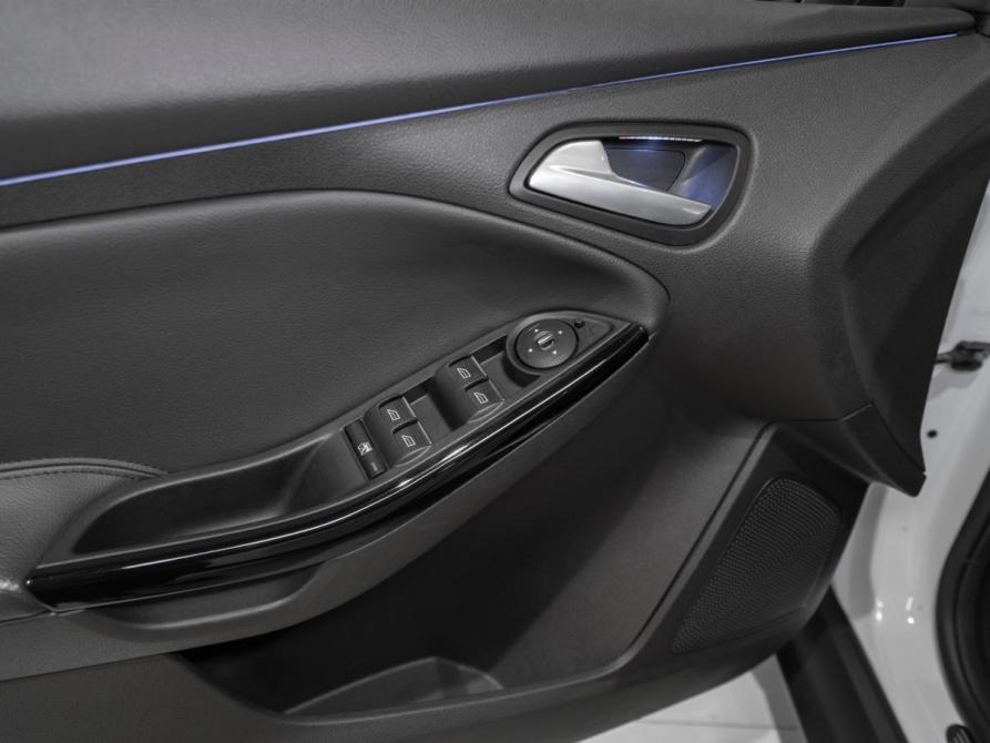 Ford Focus III Москва  - изображение 19