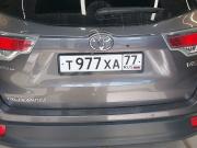 Toyota Highlander III (XU50) Москва  - изображение 38