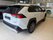 Toyota RAV4 V (XA50) Челябинск  - изображение 28