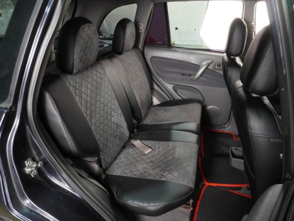 Vortex Tingo I с пробегом 2011 года, цена 499 000 рублей, 133263 км, внедорожник, Автокод Объявления