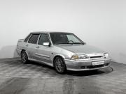 Lada (ВАЗ) 2115 Санкт-Петербург  - изображение 19