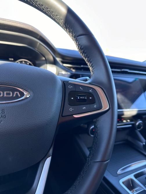 Omoda S5 Набережные Челны  - изображение 17