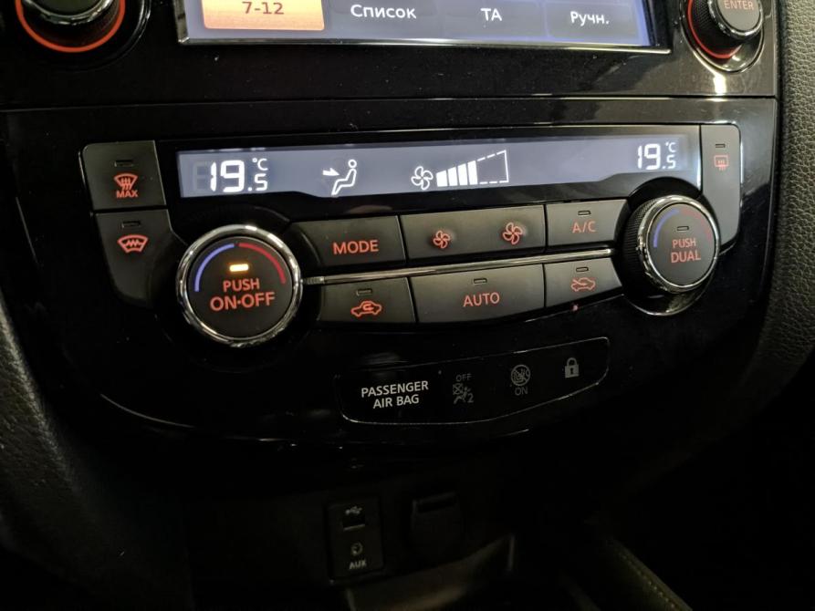 Nissan Qashqai II Москва  - изображение 21