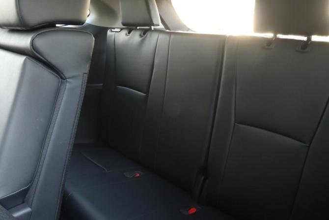Toyota Highlander IV (XU70) с пробегом 2026 года, цена 5 365 000 рублей, 10 км, внедорожник, Автокод Объявления