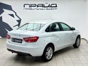 Lada (ВАЗ) Vesta I Ростов-на-Дону  - изображение 21