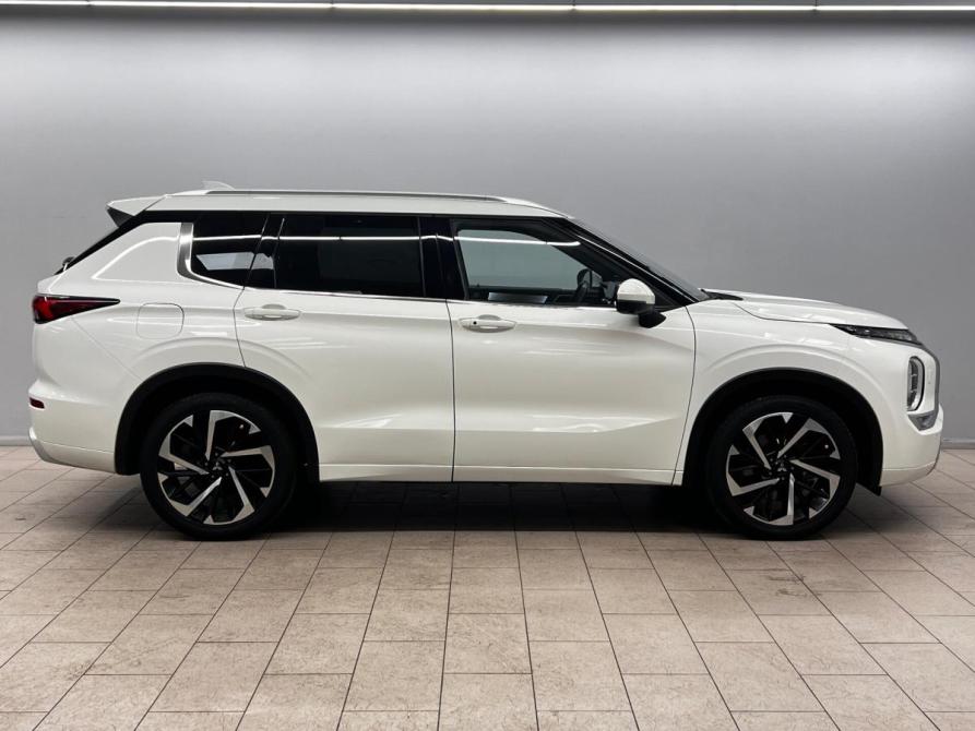 Mitsubishi Outlander IV Санкт-Петербург  - изображение 5