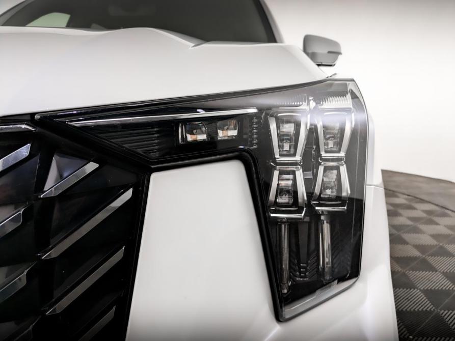 GAC GS8 II Санкт-Петербург  - изображение 19