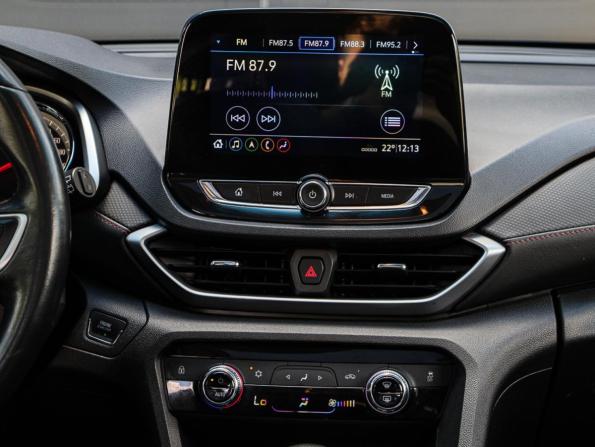 Chevrolet Orlando II с пробегом 2020 года, цена 2 190 000 рублей, 33475 км, компактвэн, Автокод Объявления