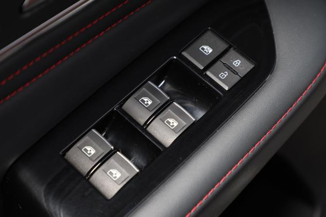 Forthing T5 EVO с пробегом 2021 года, цена 1 949 000 рублей, 57000 км, внедорожник, Автокод Объявления