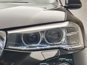 BMW X4 I (F26) Москва  - изображение 49