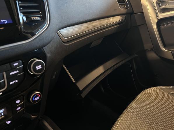Geely Emgrand X7 I Рестайлинг 2 с пробегом 2019 года, цена 1 572 000 рублей, 68553 км, внедорожник, Автокод Объявления