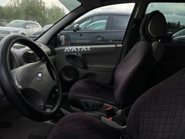Lada (ВАЗ) Kalina I с пробегом 2011 года, цена 230 000 рублей, 222088 км, универсал, Автокод Объявления
