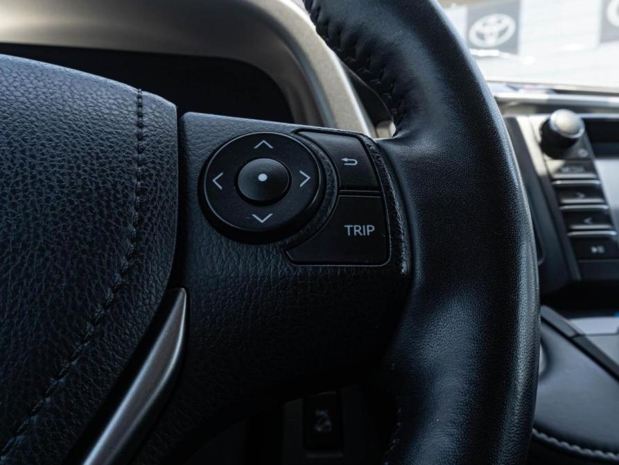Toyota RAV4 IV (XA40) Рестайлинг Краснодар  - изображение 18
