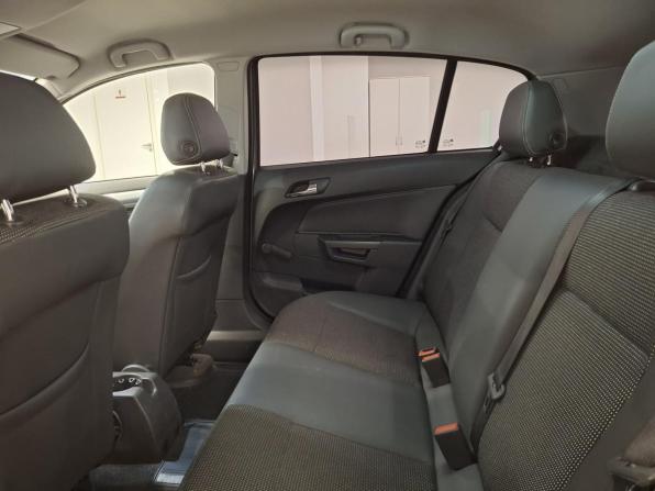 Opel Astra H Рестайлинг с пробегом 2012 года, цена 474 000 рублей, 153462 км, хэтчбек, Автокод Объявления