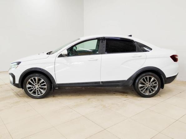 Lada (ВАЗ) Vesta I Рестайлинг (NG) с пробегом 2023 года, цена 1 142 400 рублей, 56271 км, седан, Автокод Объявления