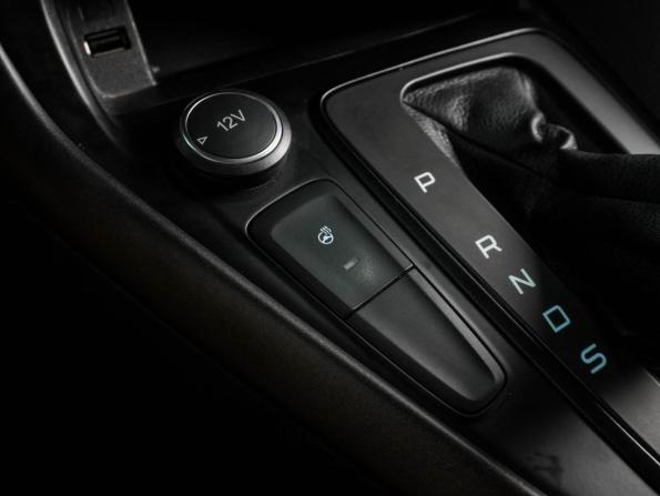 Ford Focus III Рестайлинг с пробегом 2018 года, цена 1 197 000 рублей, 106614 км, седан, Автокод Объявления