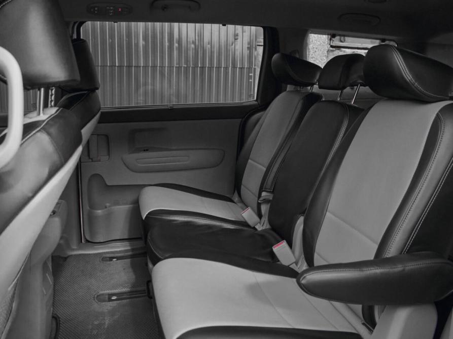 Kia Sedona III Екатеринбург  - изображение 23