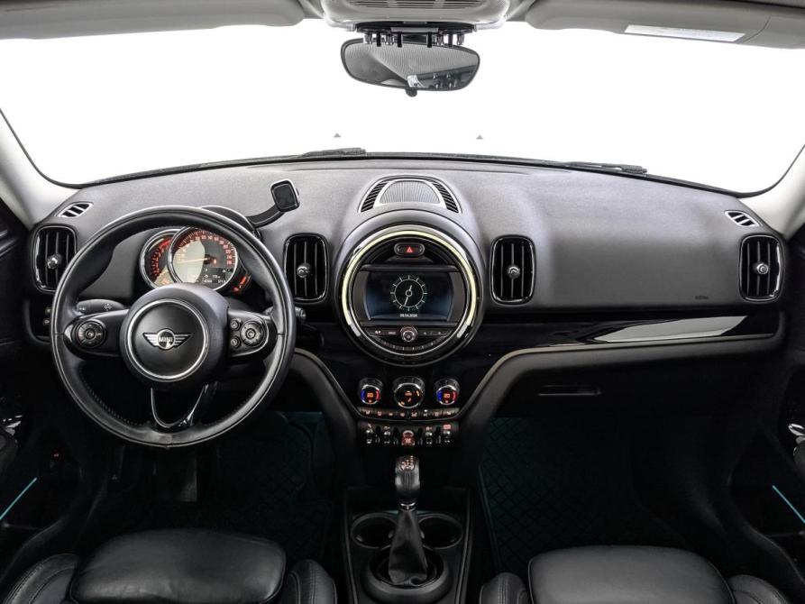 Mini Countryman II Москва  - изображение 14
