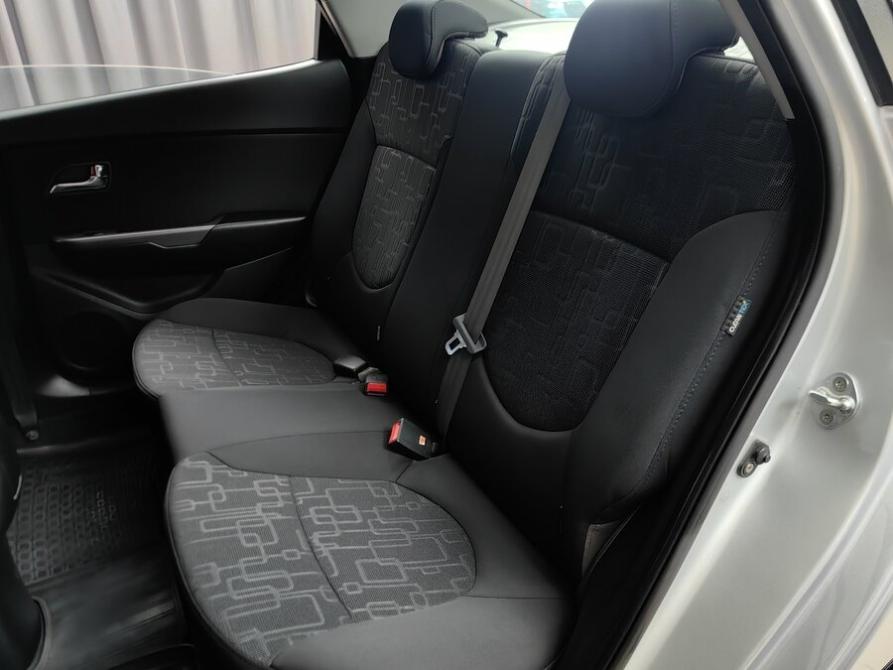 Kia Rio III Подольск  - изображение 8