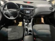 Kia Ceed II Рестайлинг Курск  - изображение 27