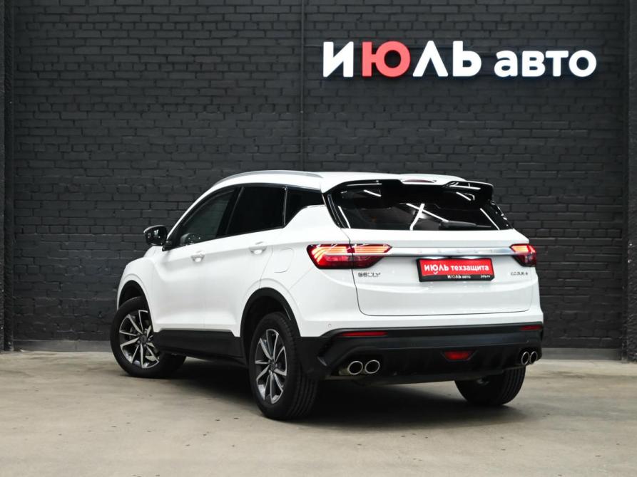 Geely Coolray I Екатеринбург  - изображение 6