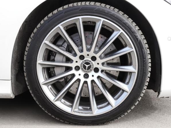 Mercedes-Benz S-Класс VII (W223) с пробегом 2021 года, цена 10 000 000 рублей, 97822 км, седан, Автокод Объявления