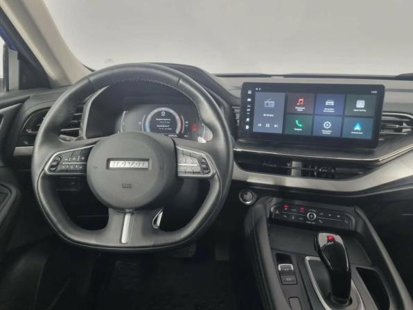 Haval F7x I Рестайлинг с пробегом 2023 года, цена 2 230 000 рублей, 20787 км, внедорожник, Автокод Объявления
