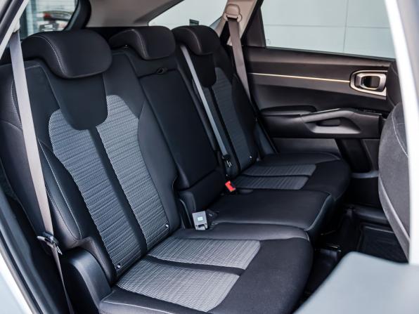Kia Sorento IV с пробегом 2021 года, цена 3 300 000 рублей, 92040 км, внедорожник, Автокод Объявления