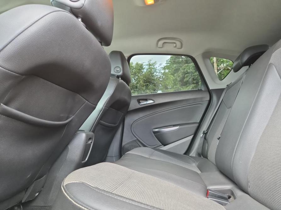 Opel Astra J Саратов  - изображение 30