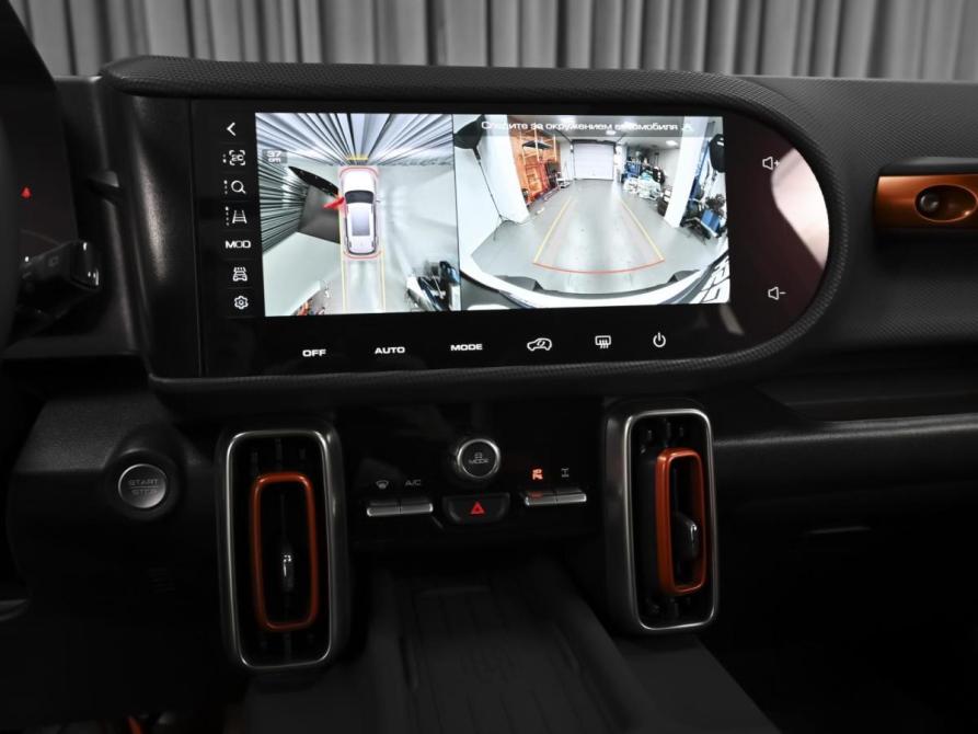 Haval Dargo Ставрополь  - изображение 16