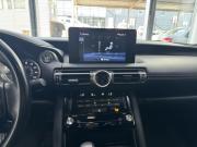 Lexus IS III Рестайлинг 2 Минеральные Воды  - изображение 36