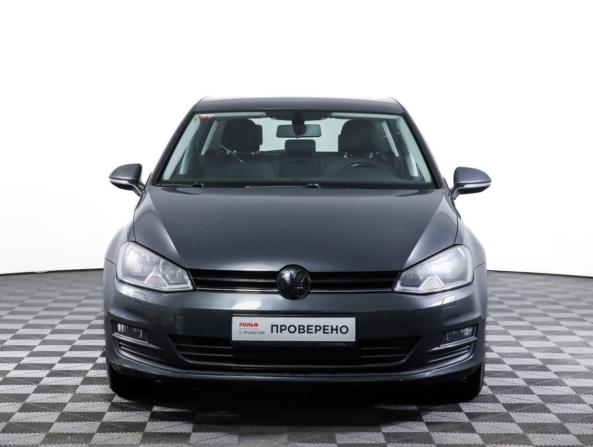 Volkswagen Golf VII с пробегом 2015 года, цена 1 290 000 рублей, 164793 км, хэтчбек, Автокод Объявления