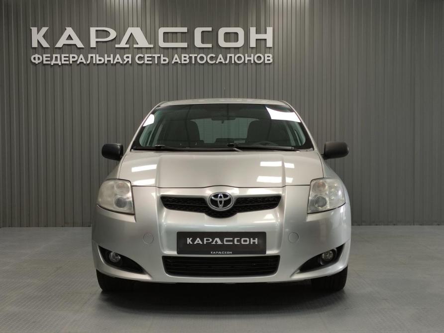 Toyota Auris I Пермь  - изображение 3