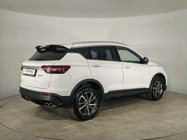 Belgee X50 с пробегом 2024 года, цена 1 599 000 рублей, 49900 км, внедорожник, Автокод Объявления